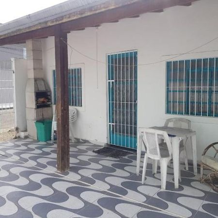 Chale Do Sunny Villa Caraguatatuba Luaran gambar
