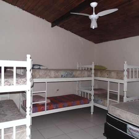 Chale Do Sunny Villa Caraguatatuba Luaran gambar