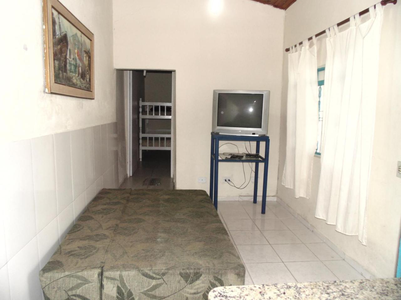 Chale Do Sunny Villa Caraguatatuba Luaran gambar