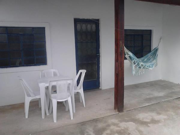Chale Do Sunny Villa Caraguatatuba Luaran gambar
