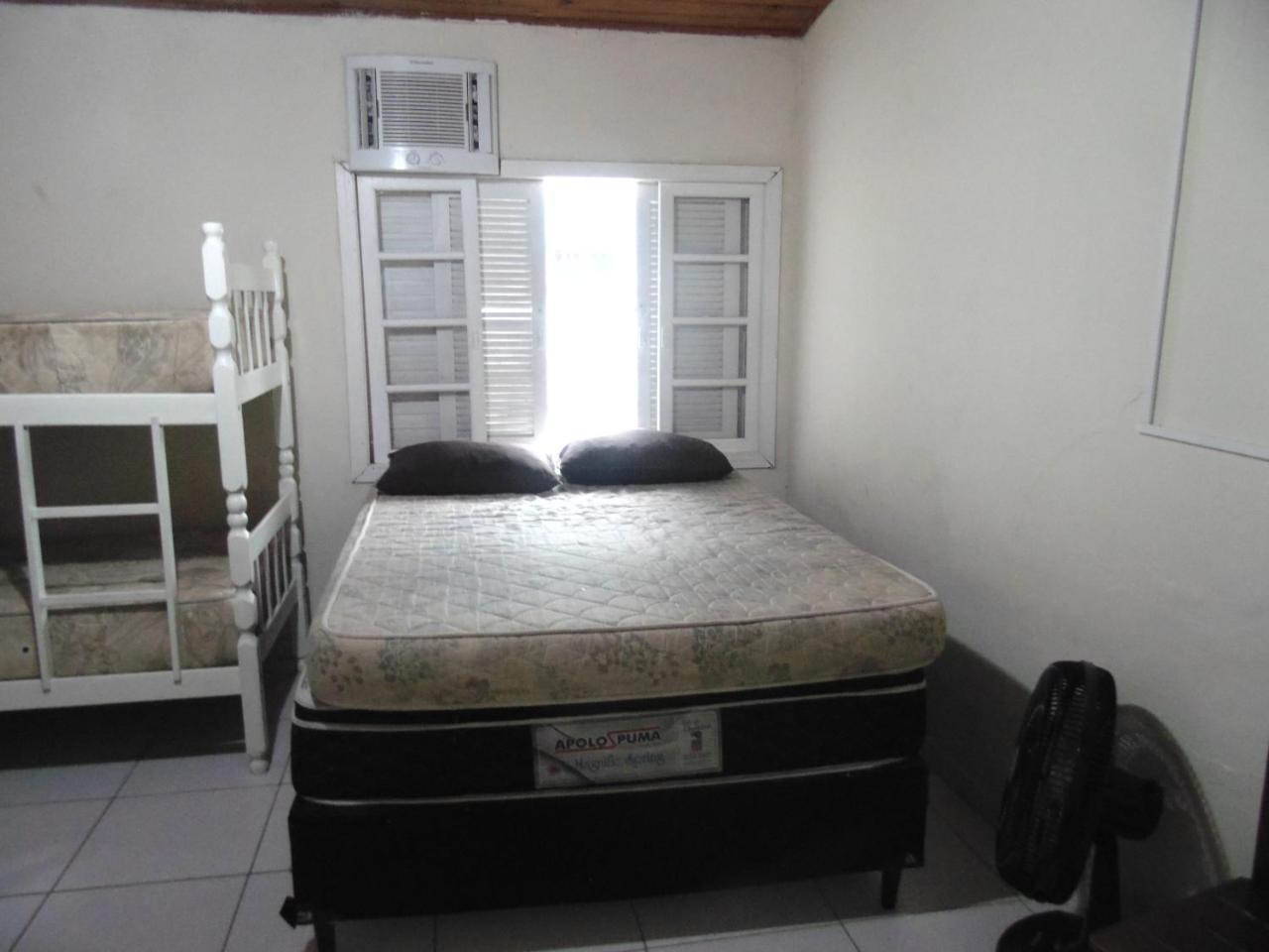 Chale Do Sunny Villa Caraguatatuba Luaran gambar