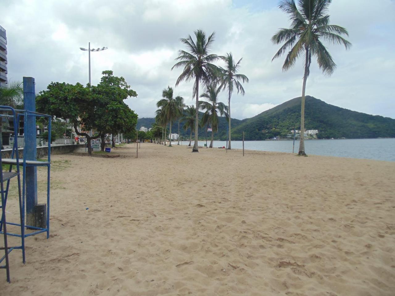 Chale Do Sunny Villa Caraguatatuba Luaran gambar