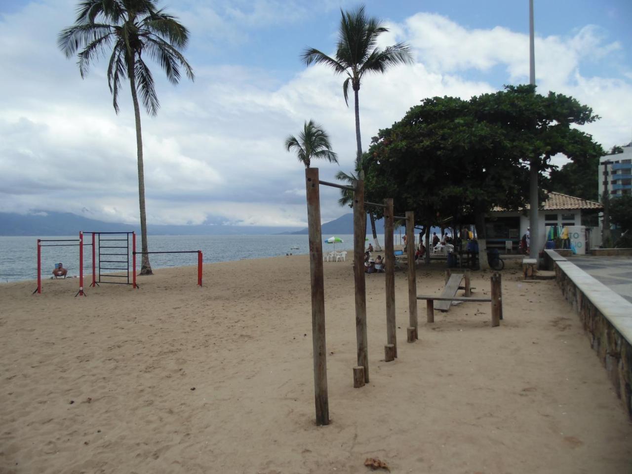 Chale Do Sunny Villa Caraguatatuba Luaran gambar