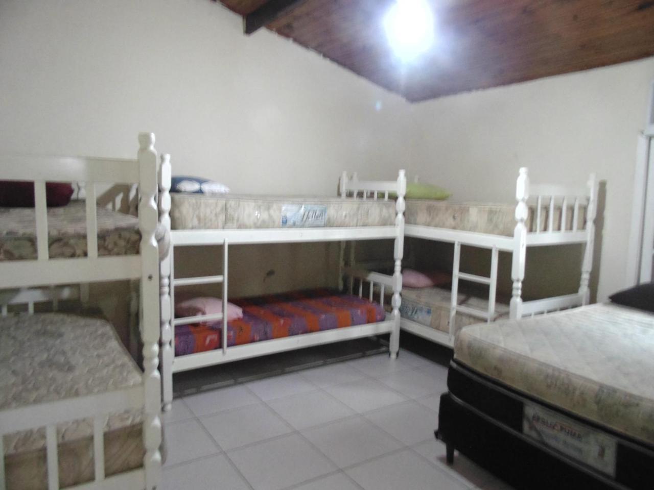 Chale Do Sunny Villa Caraguatatuba Luaran gambar