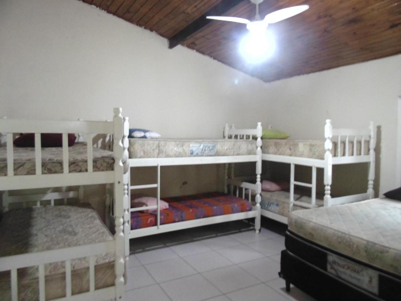 Chale Do Sunny Villa Caraguatatuba Luaran gambar