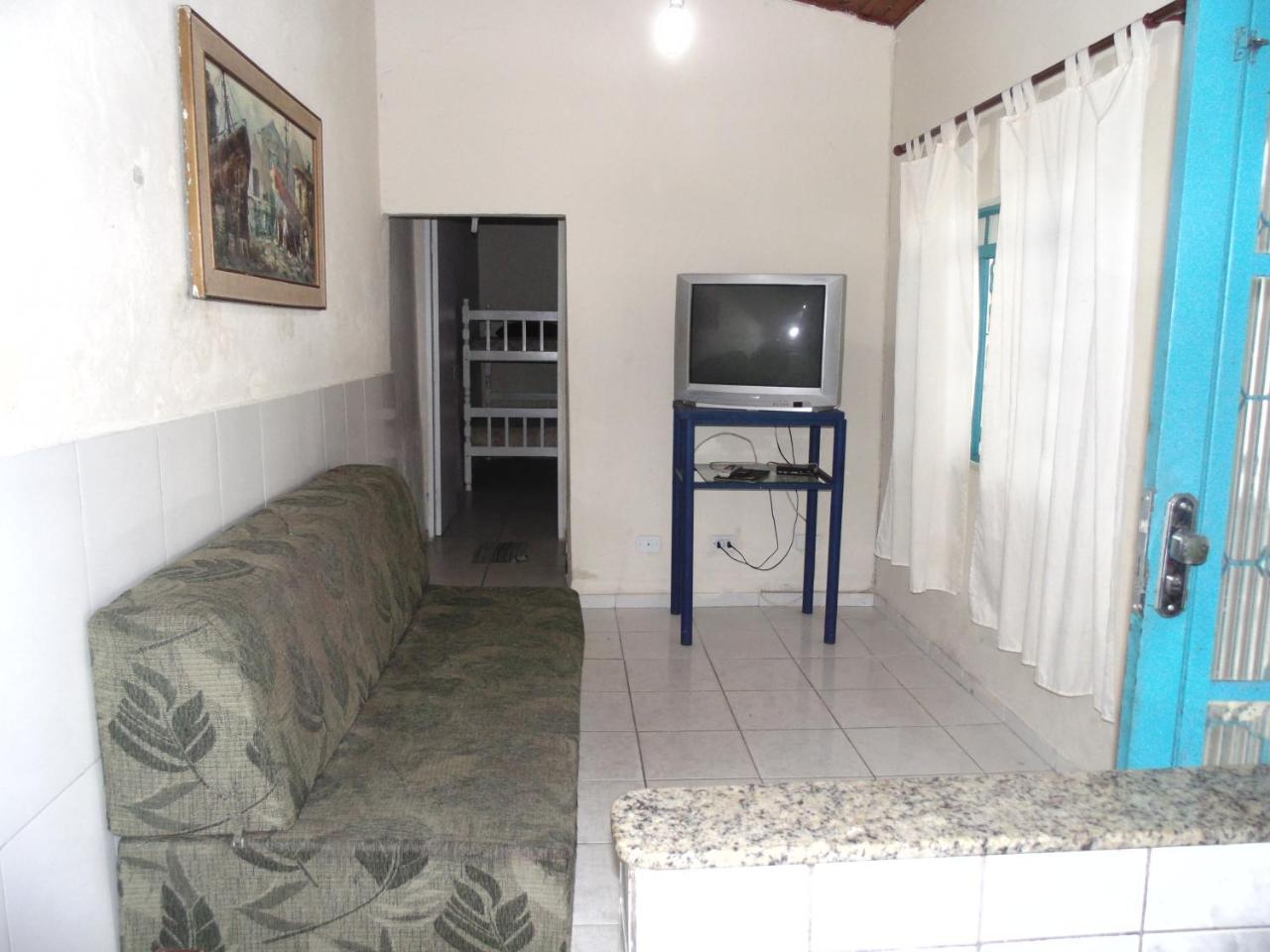 Chale Do Sunny Villa Caraguatatuba Luaran gambar