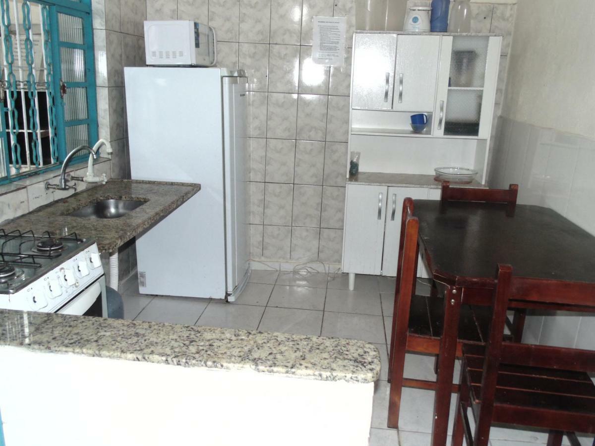 Chale Do Sunny Villa Caraguatatuba Luaran gambar